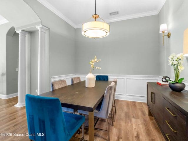 1761 Kinsale Court, Melbourne, FL 32940 — photo 16