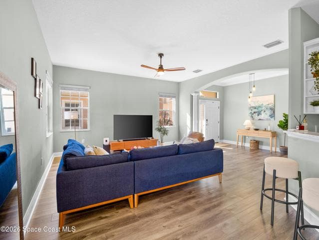 1761 Kinsale Court, Melbourne, FL 32940 — photo 44