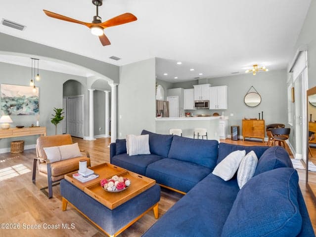 1761 Kinsale Court, Melbourne, FL 32940 — photo 8