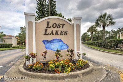 276 Timber Run Way, Cocoa, FL 32926 — photo 8