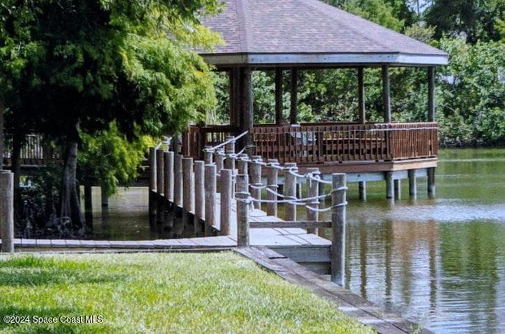 276 Timber Run Way, Cocoa, FL 32926 — photo 9