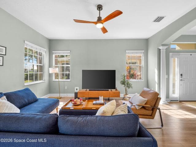 1761 Kinsale Court, Melbourne, FL 32940 — photo 9
