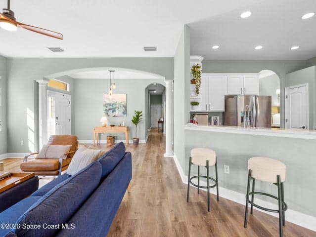 1761 Kinsale Court, Melbourne, FL 32940 — photo 45