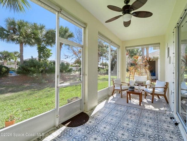 1761 Kinsale Court, Melbourne, FL 32940 — photo 28