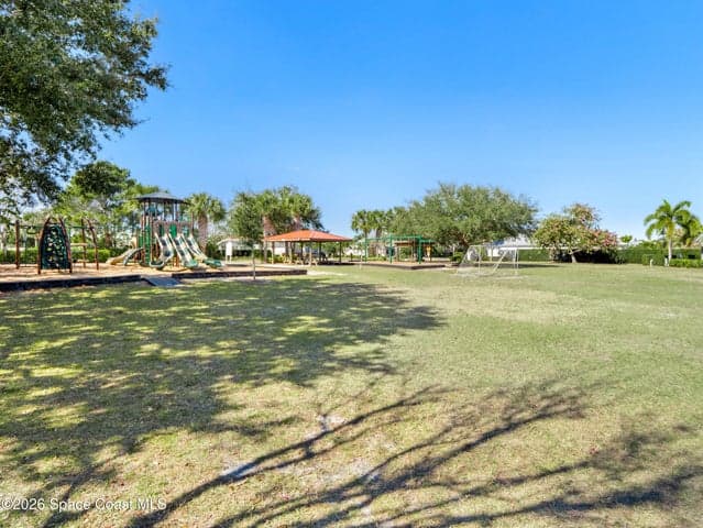 1761 Kinsale Court, Melbourne, FL 32940 — photo 31