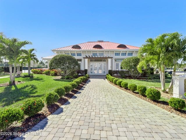 1761 Kinsale Court, Melbourne, FL 32940 — photo 33