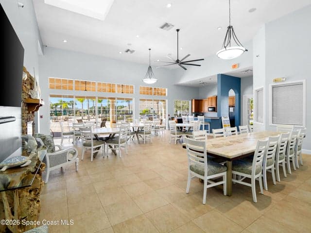 1761 Kinsale Court, Melbourne, FL 32940 — photo 34