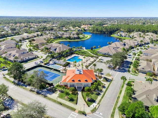 1761 Kinsale Court, Melbourne, FL 32940 — photo 4