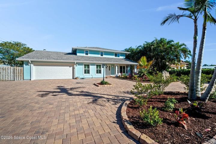 1105 Magnolia Drive, Indialantic, FL 32903 — photo 5