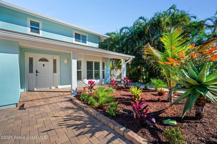 1105 Magnolia Drive, Indialantic, FL 32903 — photo 6