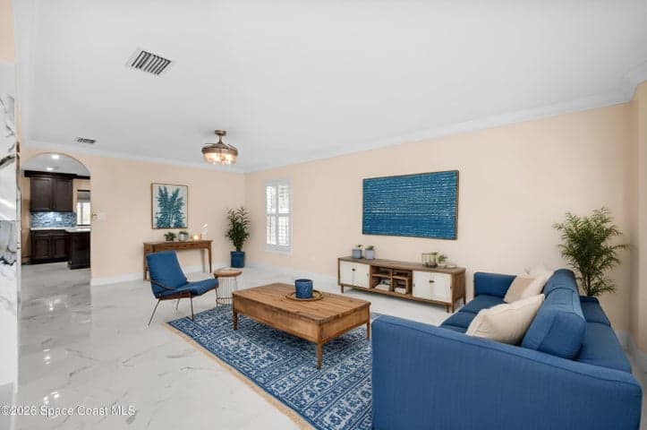 1105 Magnolia Drive, Indialantic, FL 32903 — photo 10