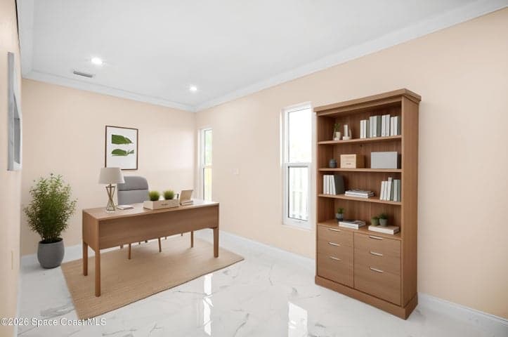1105 Magnolia Drive, Indialantic, FL 32903 — photo 30