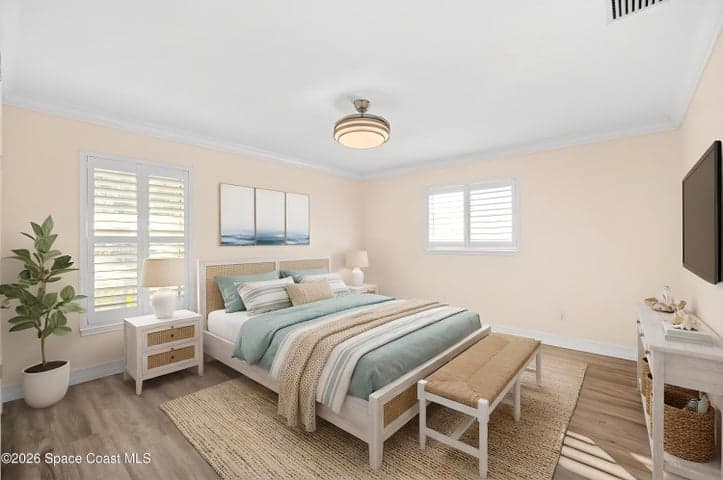 1105 Magnolia Drive, Indialantic, FL 32903 — photo 48