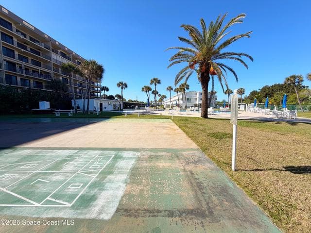 3190 N Atlantic Avenue 119, Cocoa Beach, FL 32931 — photo 15