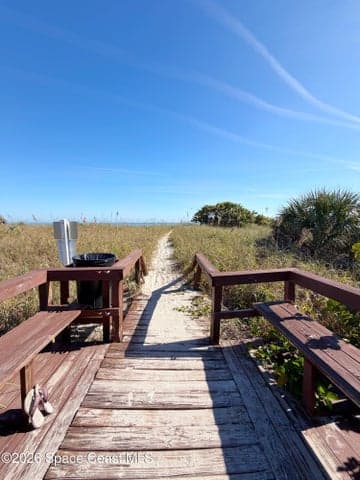3190 N Atlantic Avenue 119, Cocoa Beach, FL 32931 — photo 17