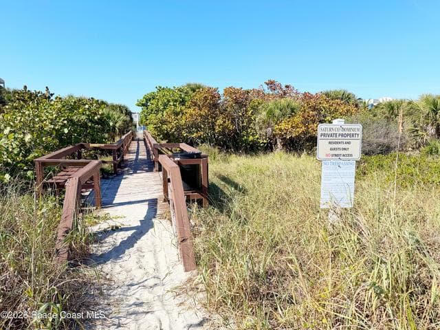 3190 N Atlantic Avenue 119, Cocoa Beach, FL 32931 — photo 16