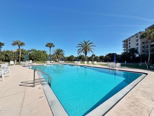 3190 N Atlantic Avenue 119, Cocoa Beach, FL 32931 — photo 14
