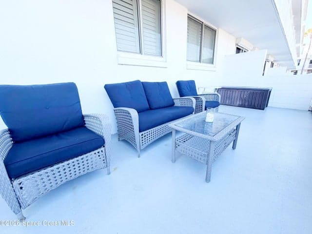 3190 N Atlantic Avenue 119, Cocoa Beach, FL 32931 — photo 13