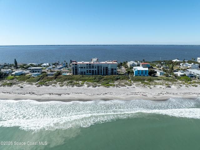 2815 S Atlantic Avenue 505, Cocoa Beach, FL 32931
