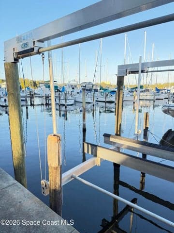 911 N Harbor City Boulevard 64-C, Melbourne, FL 32935