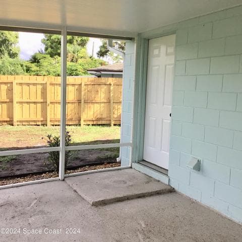 437 Via Palermo Court, Merritt Island, FL 32953 — photo 17