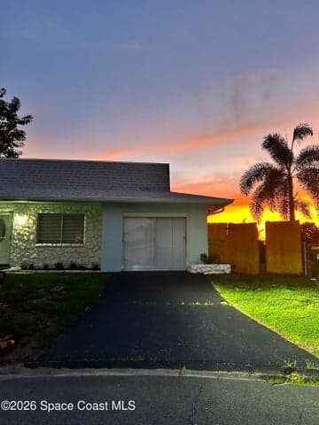 437 Via Palermo Court, Merritt Island, FL 32953 — photo 4