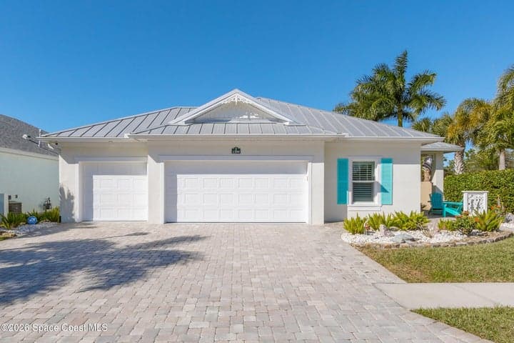 1399 Tullagee Avenue, Melbourne, FL 32940