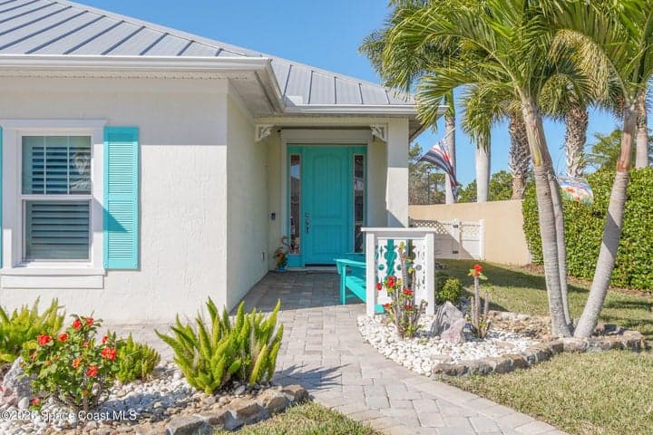 1399 Tullagee Avenue, Melbourne, FL 32940 — photo 6