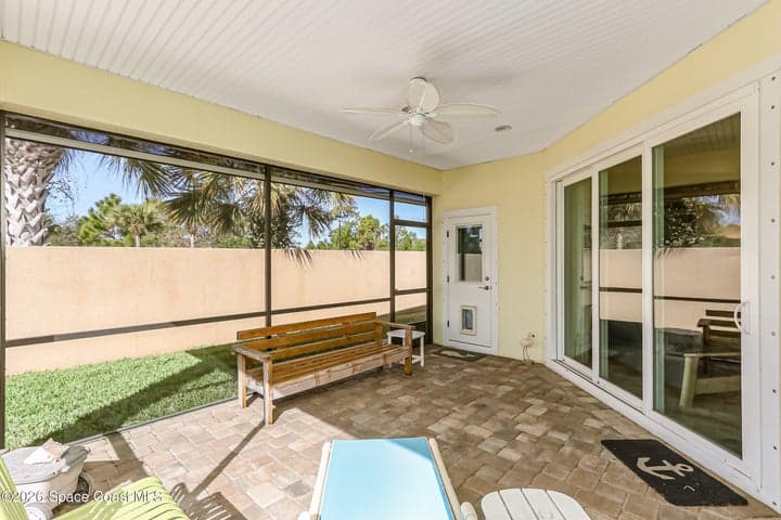 1399 Tullagee Avenue, Melbourne, FL 32940 — photo 38