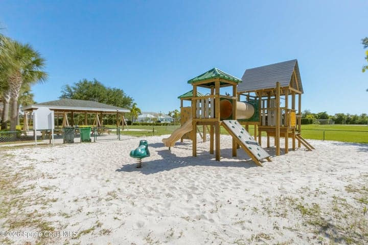 1399 Tullagee Avenue, Melbourne, FL 32940 — photo 49