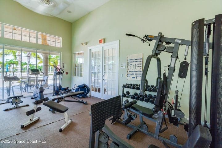 1399 Tullagee Avenue, Melbourne, FL 32940 — photo 46