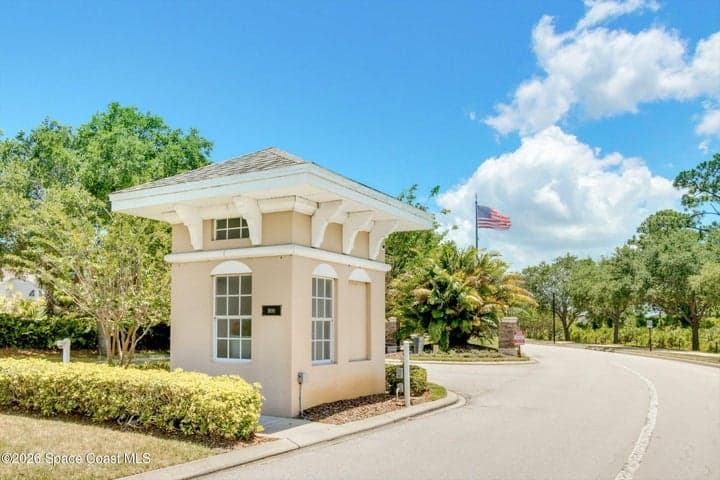 1399 Tullagee Avenue, Melbourne, FL 32940 — photo 3