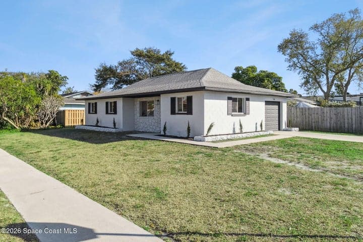 100 S Marjorie Court, Merritt Island, FL 32952 — photo 3