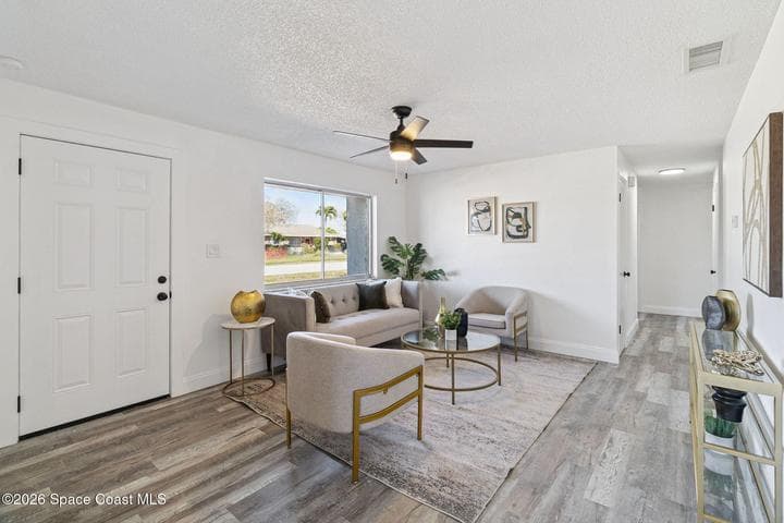 100 S Marjorie Court, Merritt Island, FL 32952 — photo 4