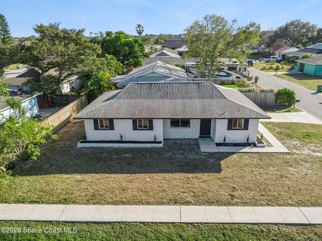 100 S Marjorie Court, Merritt Island, FL 32952 — photo 21