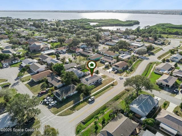 100 S Marjorie Court, Merritt Island, FL 32952 — photo 22
