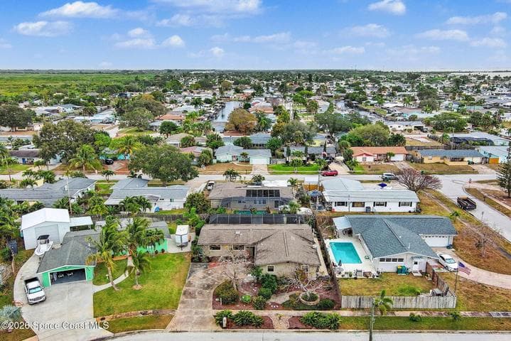 1440 Dorsal Street, Merritt Island, FL 32952 — photo 20