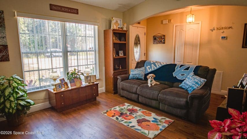 6820 Caliph Avenue, Cocoa, FL 32927 — photo 6