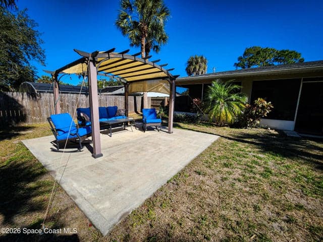 6820 Caliph Avenue, Cocoa, FL 32927 — photo 32