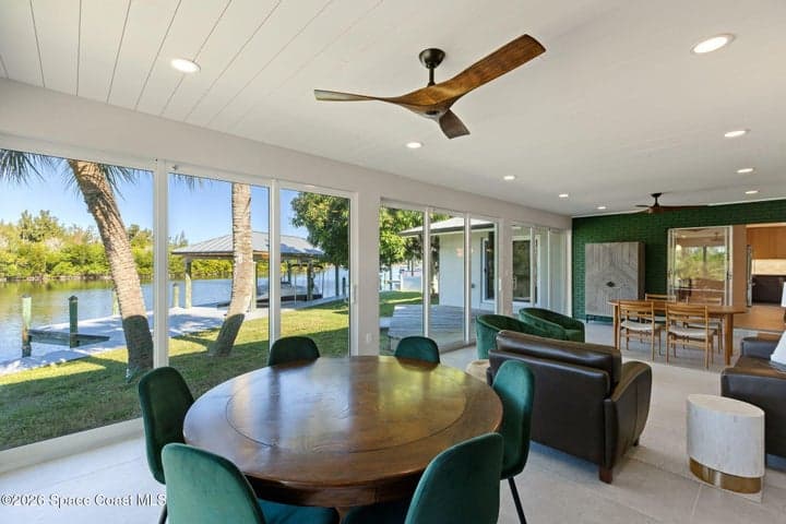 1224 Samar Road, Cocoa Beach, FL 32931 — photo 4