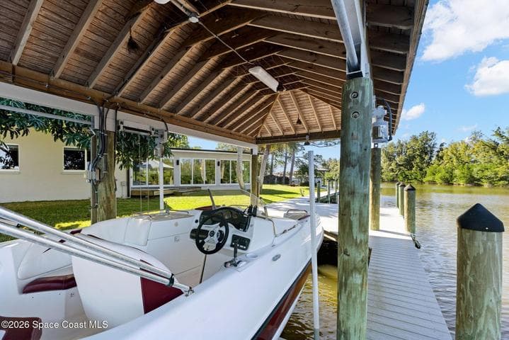 1224 Samar Road, Cocoa Beach, FL 32931 — photo 34