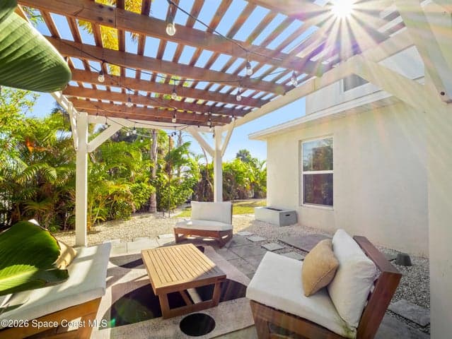 200 Circle Avenue, Melbourne, FL 32935 — photo 22