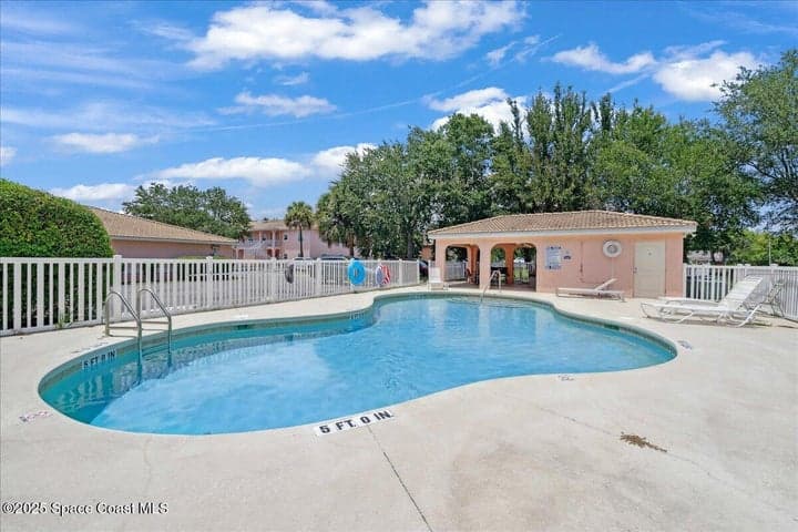 2097 Hidden Grove Lane #105, Merritt Island, FL 32953 — photo 4