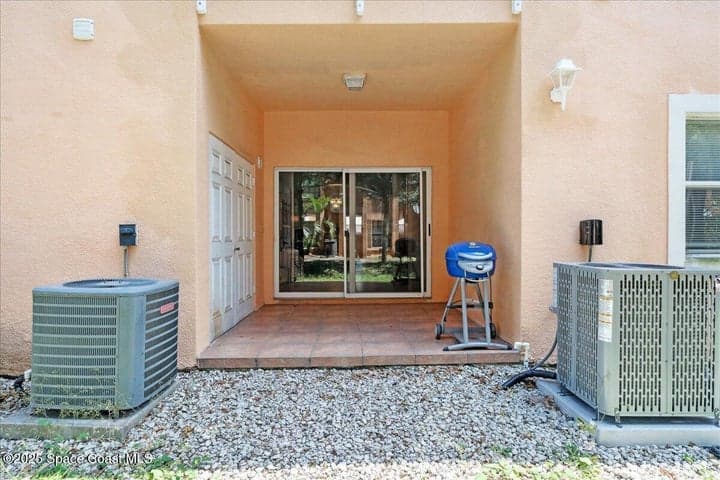 2097 Hidden Grove Lane #105, Merritt Island, FL 32953 — photo 21