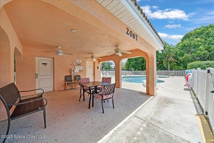 2097 Hidden Grove Lane #105, Merritt Island, FL 32953 — photo 22