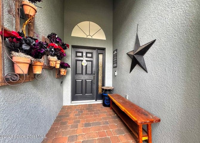 1482 Modoc Circle, Melbourne, FL 32934 — photo 4