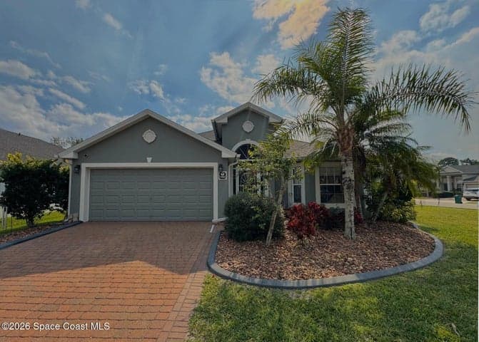 1482 Modoc Circle, Melbourne, FL 32934 — photo 3