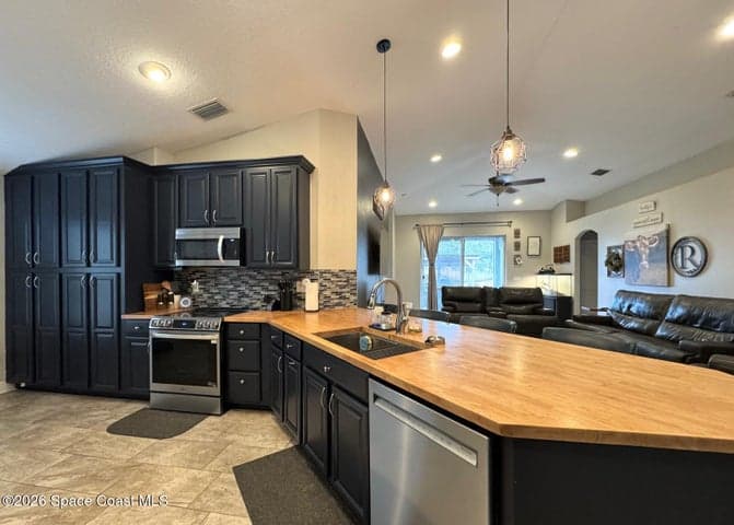 1482 Modoc Circle, Melbourne, FL 32934 — photo 5