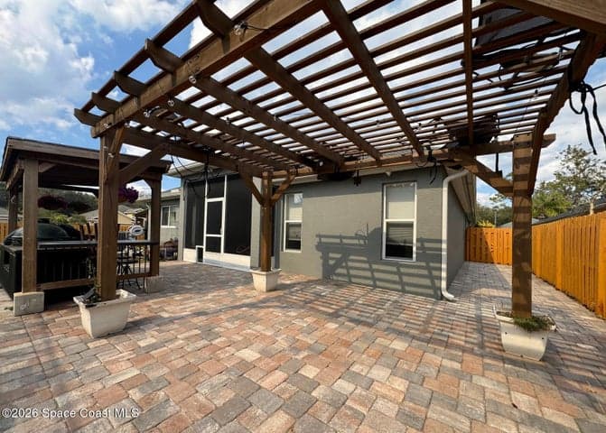 1482 Modoc Circle, Melbourne, FL 32934 — photo 22