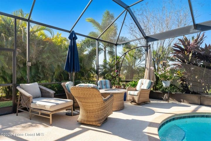 2622 Chapel Bridge Lane, Melbourne, FL 32940 — photo 28